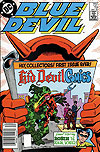 Blue Devil (1984)  n° 19 - DC Comics