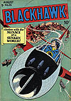 Blackhawk (1944)  n° 26 - Quality Comics