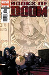Books of Doom (2006)  n° 6 - Marvel Comics