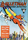Bulletman (1941)  n° 10 - Fawcett