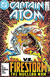 Captain Atom (1987)  n° 5 - DC Comics