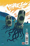 Carnage (2016)  n° 13 - Marvel Comics