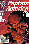 Captain America (1998)  n° 14 - Marvel Comics