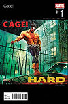 Cage! (2016)  n° 1 - Marvel Comics