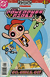 Cartoon Network Starring  n&deg;&nbsp;1 - DC Comics