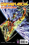 Captain Atom: Armageddon (2005)  n° 1 - Wildstorm