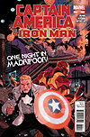 Captain America And Iron Man (2012)  n° 633 - Marvel Comics