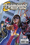 Champions (2016)  n° 1 - Marvel Comics