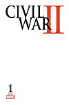 Civil War II (2016)  n° 1 - Marvel Comics