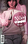 Clean Room (2015)  n° 6 - DC (Vertigo)