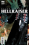 Clive Barker's Hellraiser  n° 3 - Boom! Studios