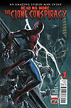 Dead No More: The Clone Conspiracy (2016)  n° 1 - Marvel Comics