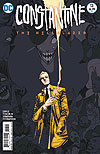 Constantine: The Hellblazer (2015)  n° 13 - DC Comics