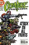Creature Commandos  n° 1 - DC Comics
