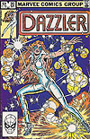 Dazzler (1981)  n° 20 - Marvel Comics