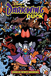 Darkwing Duck: Crisis On Infinite Darkwings  n° 1 - Boom! Studios
