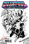 Deadpool: Back In Black (2016)  n° 1 - Marvel Comics