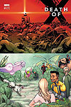 Death of X (2016)  n° 1 - Marvel Comics
