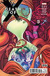 Death of X (2016)  n° 2 - Marvel Comics