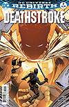 Deathstroke (2016)  n° 2 - DC Comics