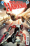Death of Hawkman (2016)  n° 1 - DC Comics