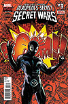 Deapool's Secret Secret Wars (2015)  n° 3 - Marvel Comics