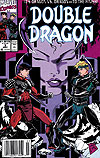 Double Dragon (1991)  n° 3 - Marvel Comics