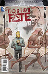 Doctor Fate (2015)  n° 10 - DC Comics