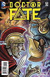 Doctor Fate (2015)  n° 11 - DC Comics