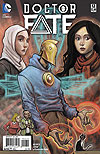 Doctor Fate (2015)  n° 12 - DC Comics