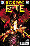 Doctor Fate (2015)  n° 13 - DC Comics