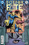 Doctor Fate (2015)  n° 14 - DC Comics