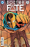 Doctor Fate (2015)  n° 15 - DC Comics
