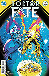 Doctor Fate (2015)  n° 16 - DC Comics
