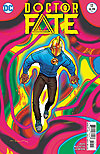Doctor Fate (2015)  n° 17 - DC Comics