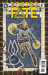 Doctor Fate (2015)  n° 1 - DC Comics