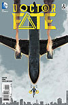 Doctor Fate (2015)  n° 2 - DC Comics
