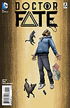 Doctor Fate (2015)  n° 2 - DC Comics