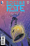 Doctor Fate (2015)  n° 3 - DC Comics