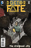 Doctor Fate (2015)  n° 4 - DC Comics