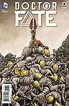 Doctor Fate (2015)  n° 6 - DC Comics