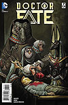 Doctor Fate (2015)  n° 7 - DC Comics