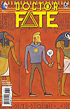 Doctor Fate (2015)  n° 8 - DC Comics