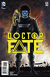 Doctor Fate (2015)  n° 9 - DC Comics