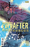 Everafter: From The Pages of Fables (2016)  n° 2 - DC (Vertigo)