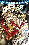 Flash, The (2016)  n° 6 - DC Comics