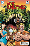 Flintstones, The (2016)  n° 1 - DC Comics