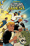 Future Quest (2016)  n° 1 - DC Comics