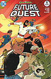 Future Quest (2016)  n° 1 - DC Comics