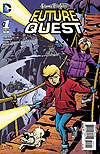 Future Quest (2016)  n° 1 - DC Comics